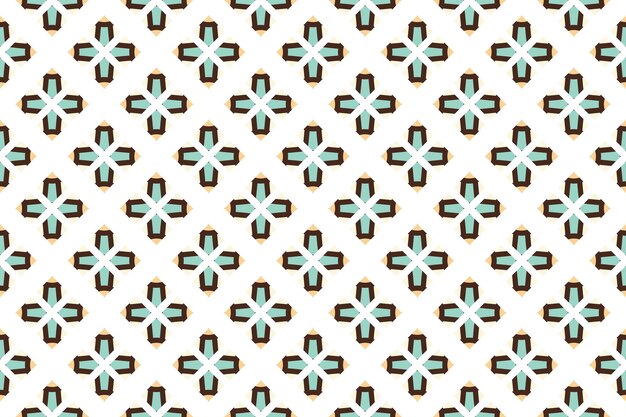 Fondo sencillo con elementos geométricos