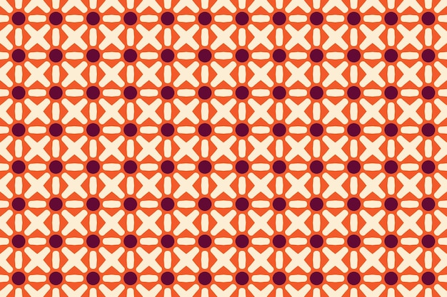 Fondo sencillo con elementos geométricos