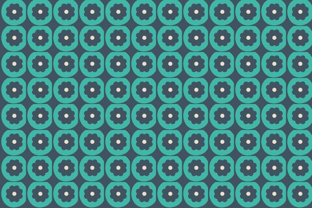 Fondo sencillo con elementos geométricos