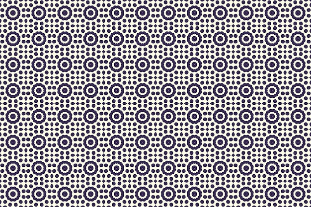 Fondo sencillo con elementos geométricos