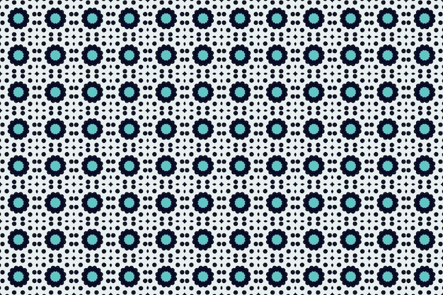 Fondo sencillo con elementos geométricos