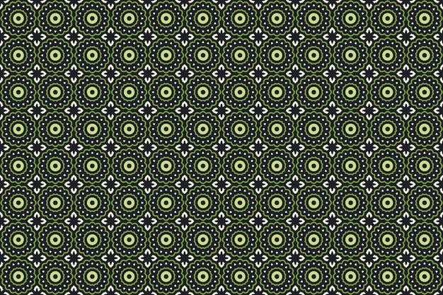 Fondo sencillo con elementos geométricos