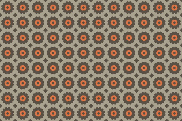 Fondo sencillo con elementos geométricos