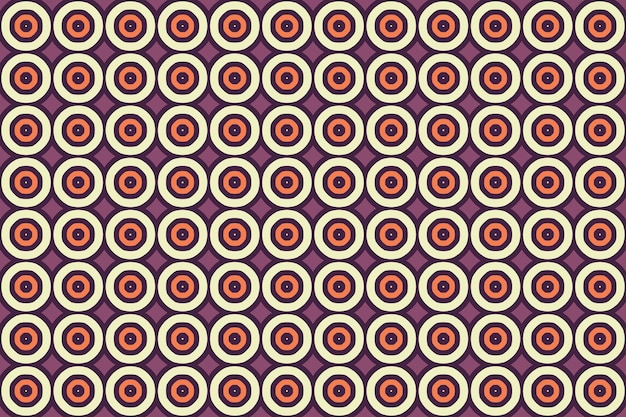 Fondo sencillo con elementos geométricos