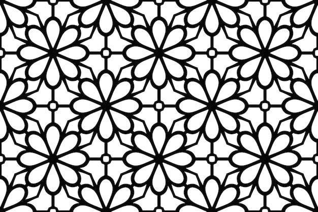 Fondo sencillo con elementos geométricos
