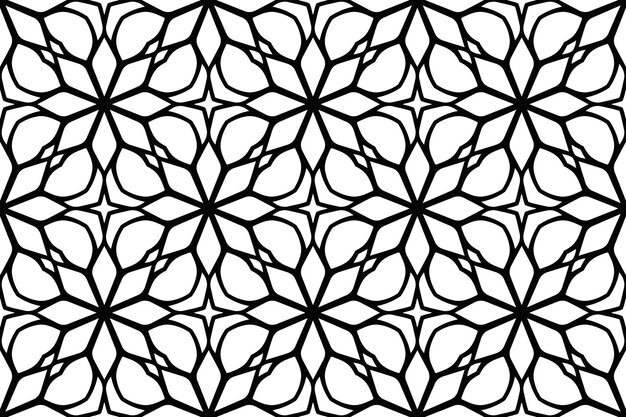 Fondo sencillo con elementos geométricos