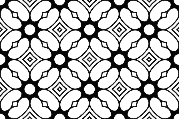 Fondo sencillo con elementos geométricos