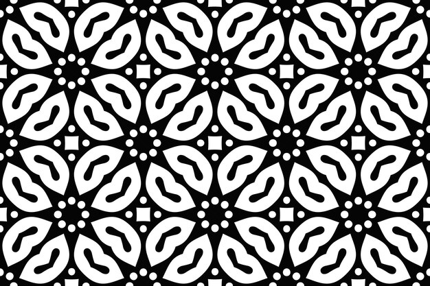 Fondo sencillo con elementos geométricos