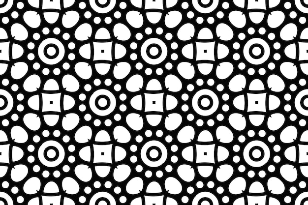 Fondo sencillo con elementos geométricos