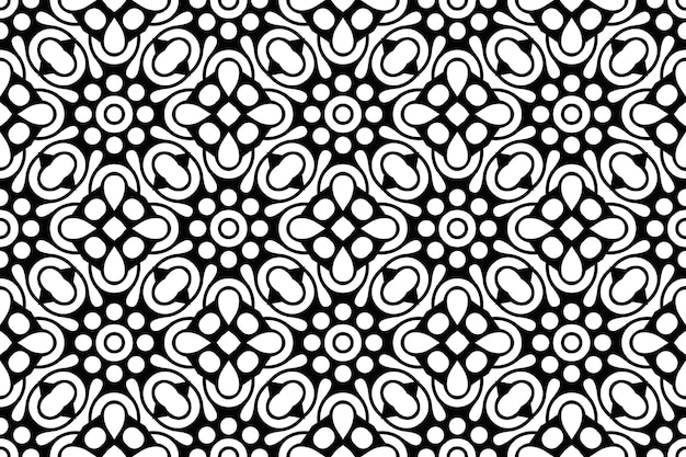 Fondo sencillo con elementos geométricos