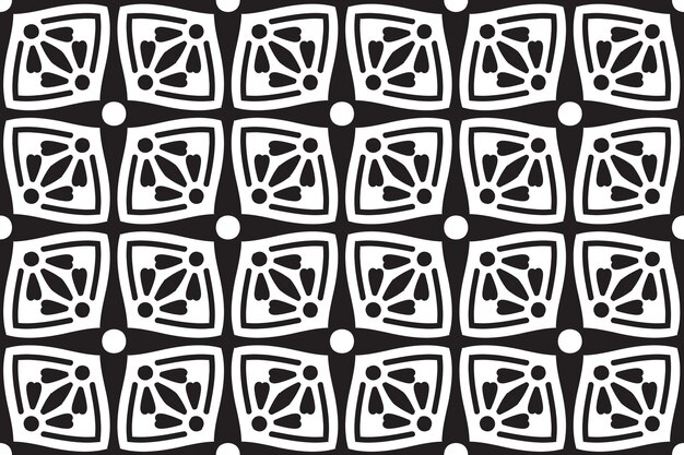 Fondo sencillo con elementos geométricos
