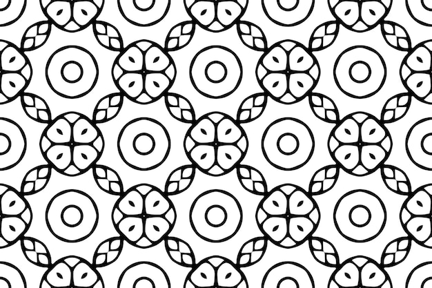 Fondo sencillo con elementos geométricos
