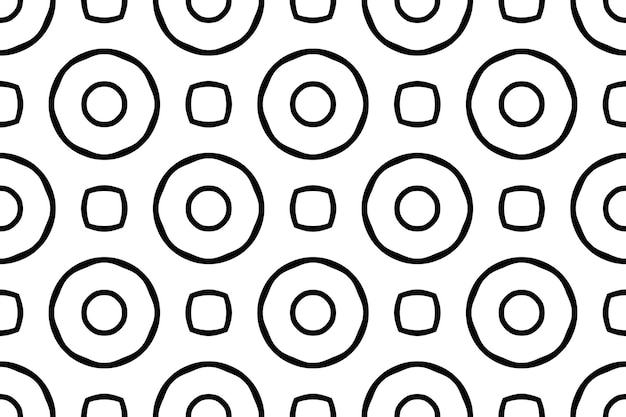 Fondo sencillo con elementos geométricos