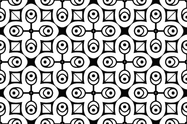 Fondo sencillo con elementos geométricos