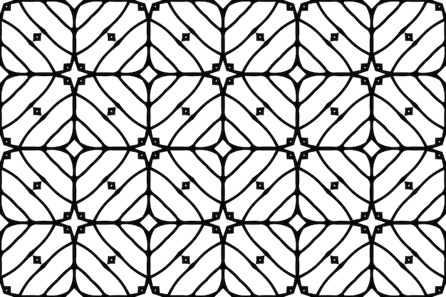 Fondo sencillo con elementos geométricos