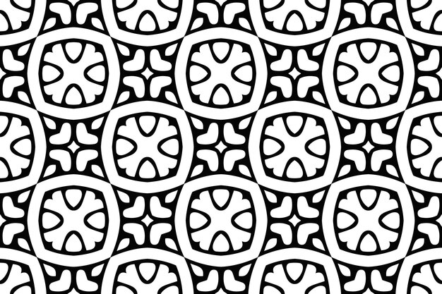 Fondo sencillo con elementos geométricos