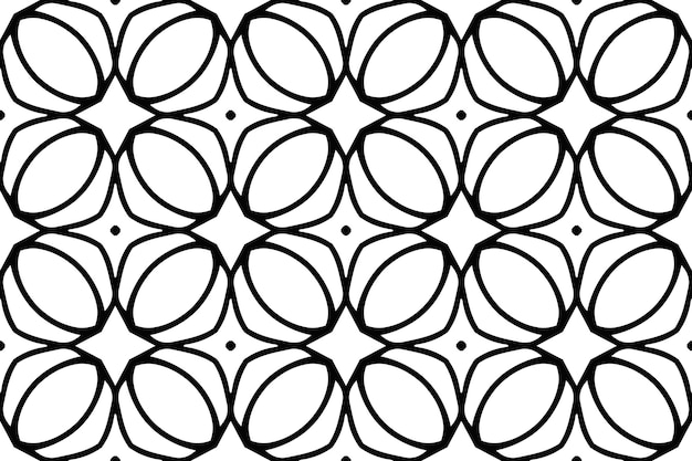 Fondo sencillo con elementos geométricos