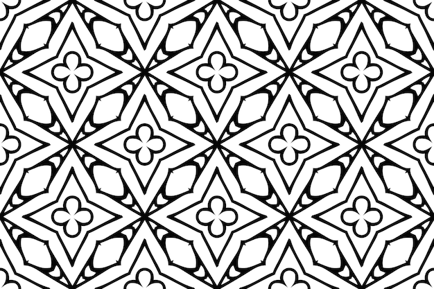 Fondo sencillo con elementos geométricos