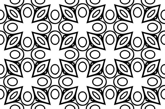 Fondo sencillo con elementos geométricos