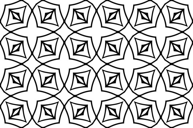 Fondo sencillo con elementos geométricos