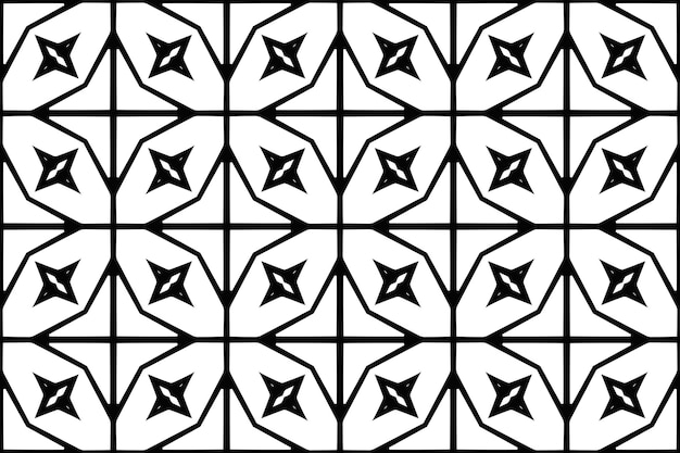 Fondo sencillo con elementos geométricos
