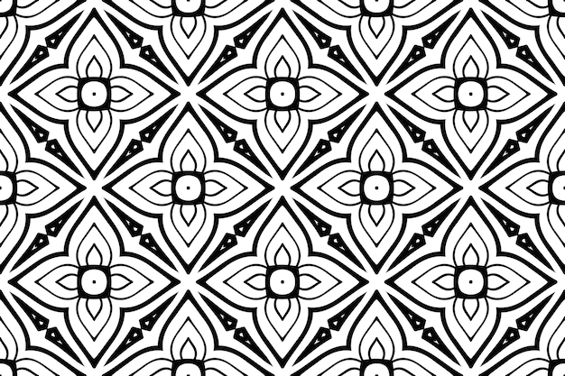 Fondo sencillo con elementos geométricos