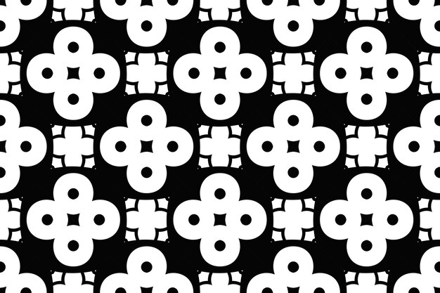 Fondo sencillo con elementos geométricos
