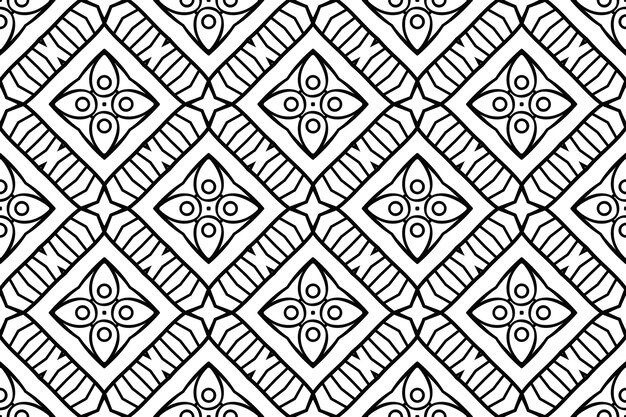 Fondo sencillo con elementos geométricos