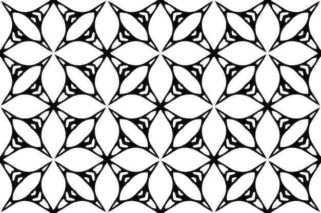 Fondo sencillo con elementos geométricos