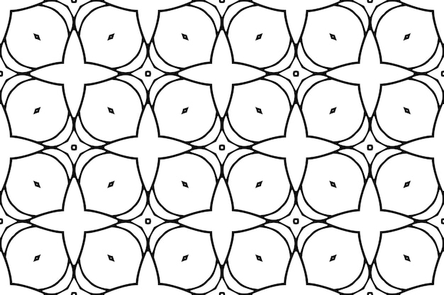 Fondo sencillo con elementos geométricos