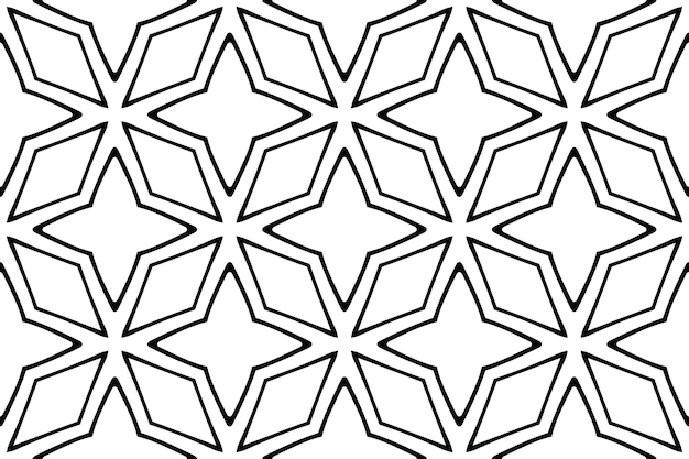 Fondo sencillo con elementos geométricos