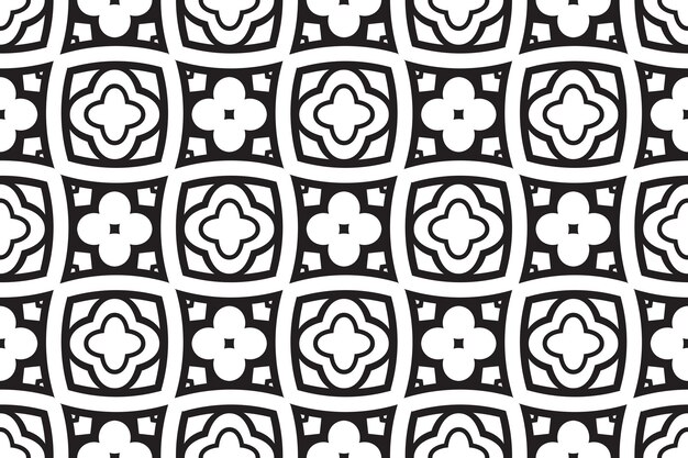 Fondo sencillo con elementos geométricos
