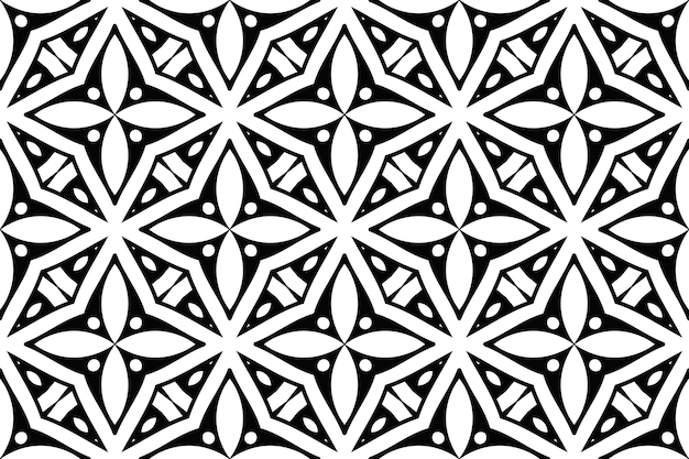 Fondo sencillo con elementos geométricos