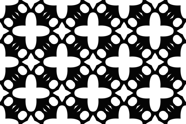 Fondo sencillo con elementos geométricos