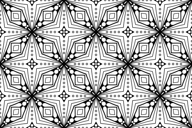 Fondo sencillo con elementos geométricos