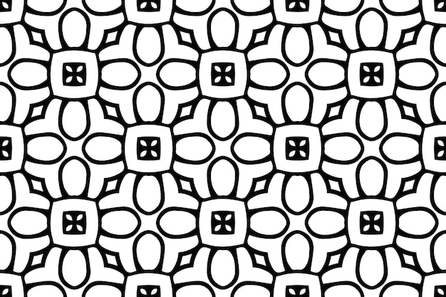 Fondo sencillo con elementos geométricos