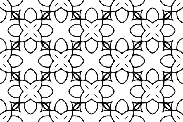 Fondo sencillo con elementos geométricos