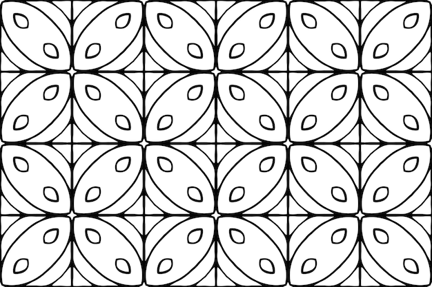 Fondo sencillo con elementos geométricos