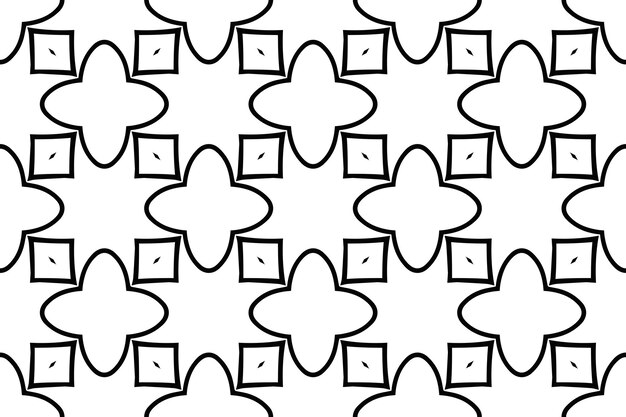 Fondo sencillo con elementos geométricos
