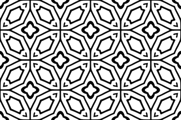 Fondo sencillo con elementos geométricos