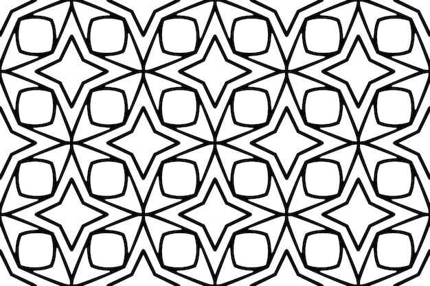 Fondo sencillo con elementos geométricos