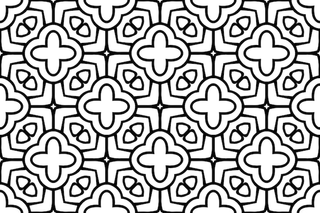 Fondo sencillo con elementos geométricos