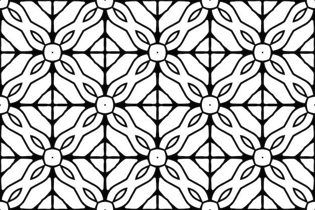Fondo sencillo con elementos geométricos