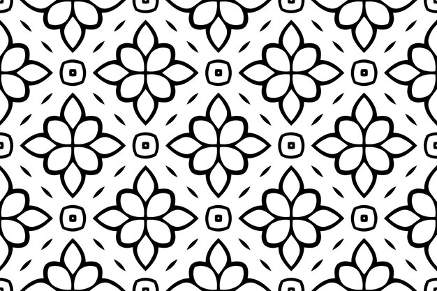 Fondo sencillo con elementos geométricos