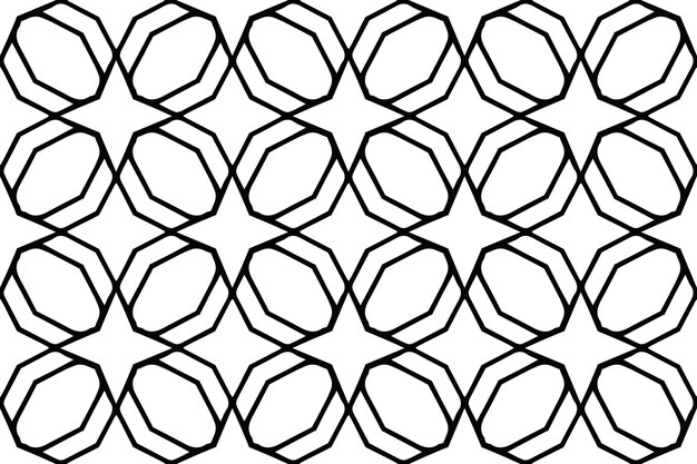 Fondo sencillo con elementos geométricos