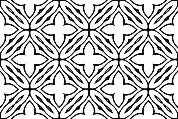 Fondo sencillo con elementos geométricos