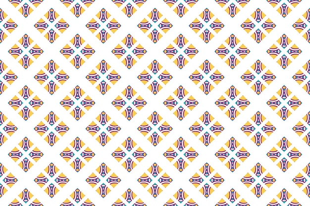 Fondo simple con elementos geométricos