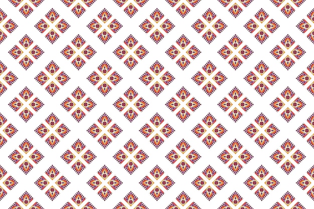 Fondo simple con elementos geométricos