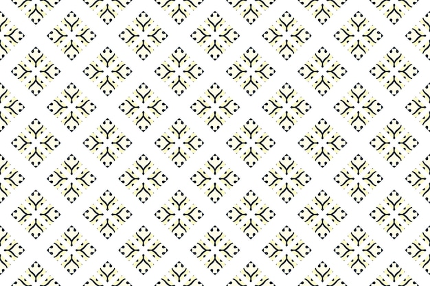Fondo simple con elementos geométricos