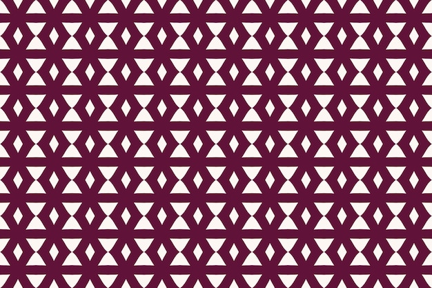 Fondo simple con elementos geométricos